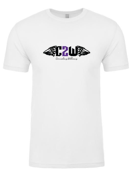 Corneilous Williams Unisex T-Shirt