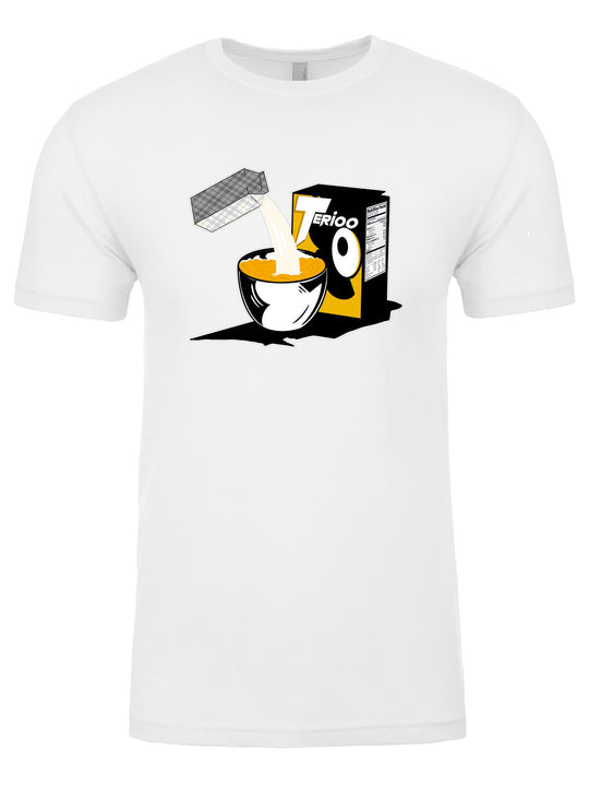 Anterio Thompson Unisex T-Shirt