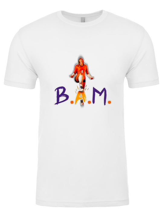 Becca Micelle Unisex T-Shirt
