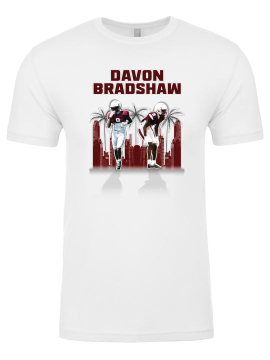Davon Bradshaw Unisex T-Shirt