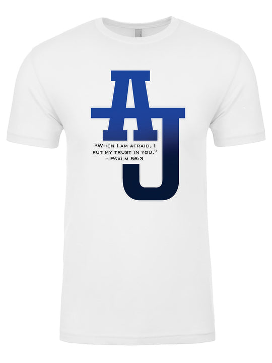 Alec Johnson Unisex T-Shirt