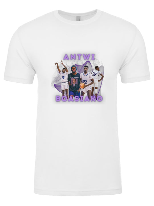 Antwi Boasiako Unisex T-Shirt