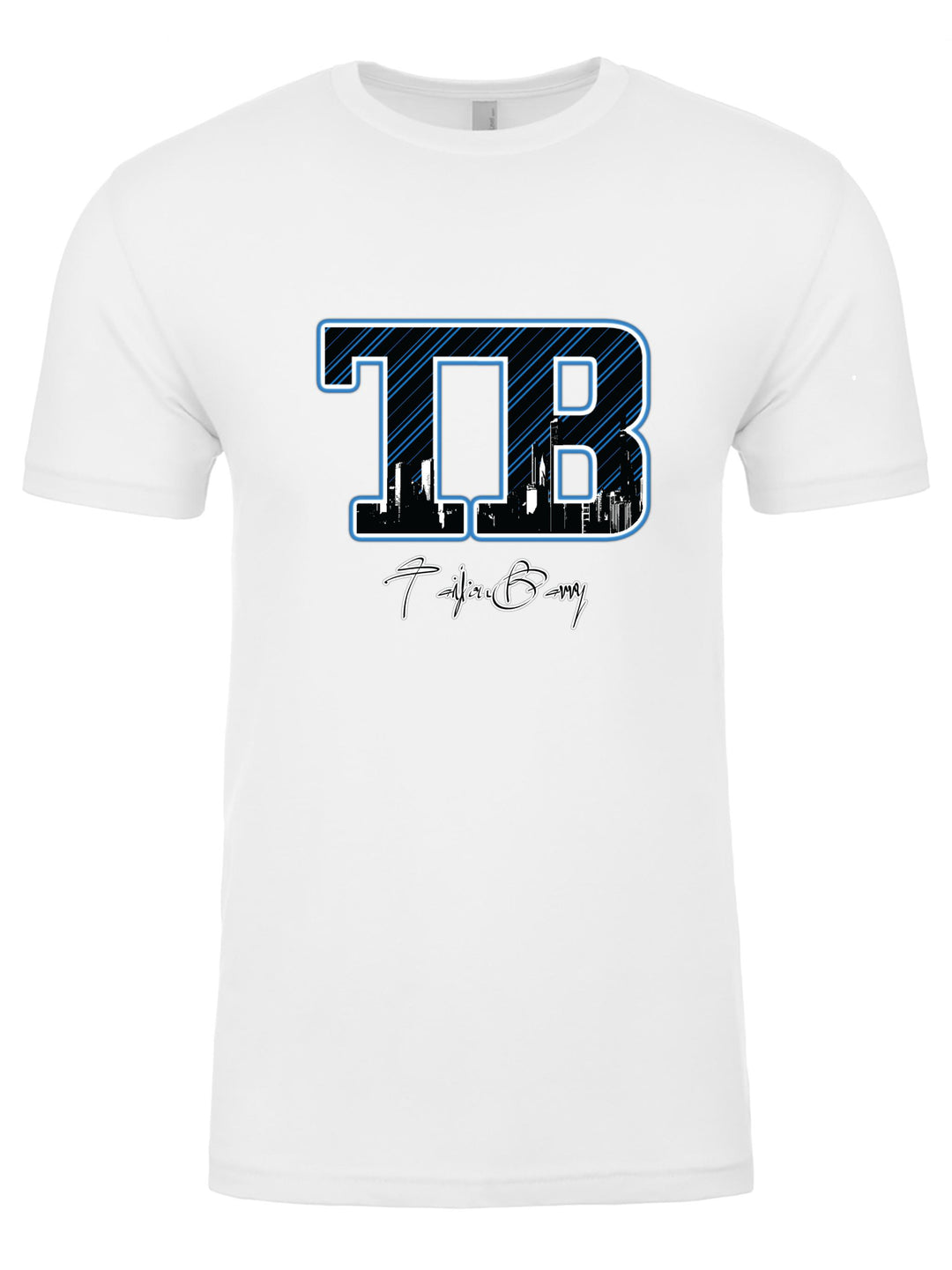 Taijon Barry Unisex T-Shirt