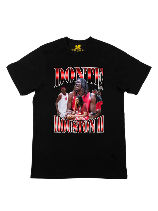 Donte Houston Unisex T-Shirt