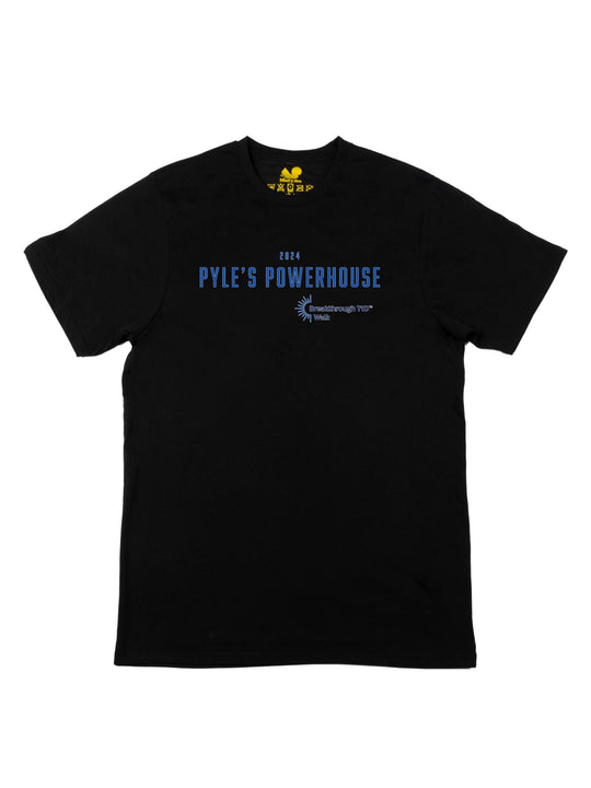 Pyles Powerhouse Unisex T-Shirt
