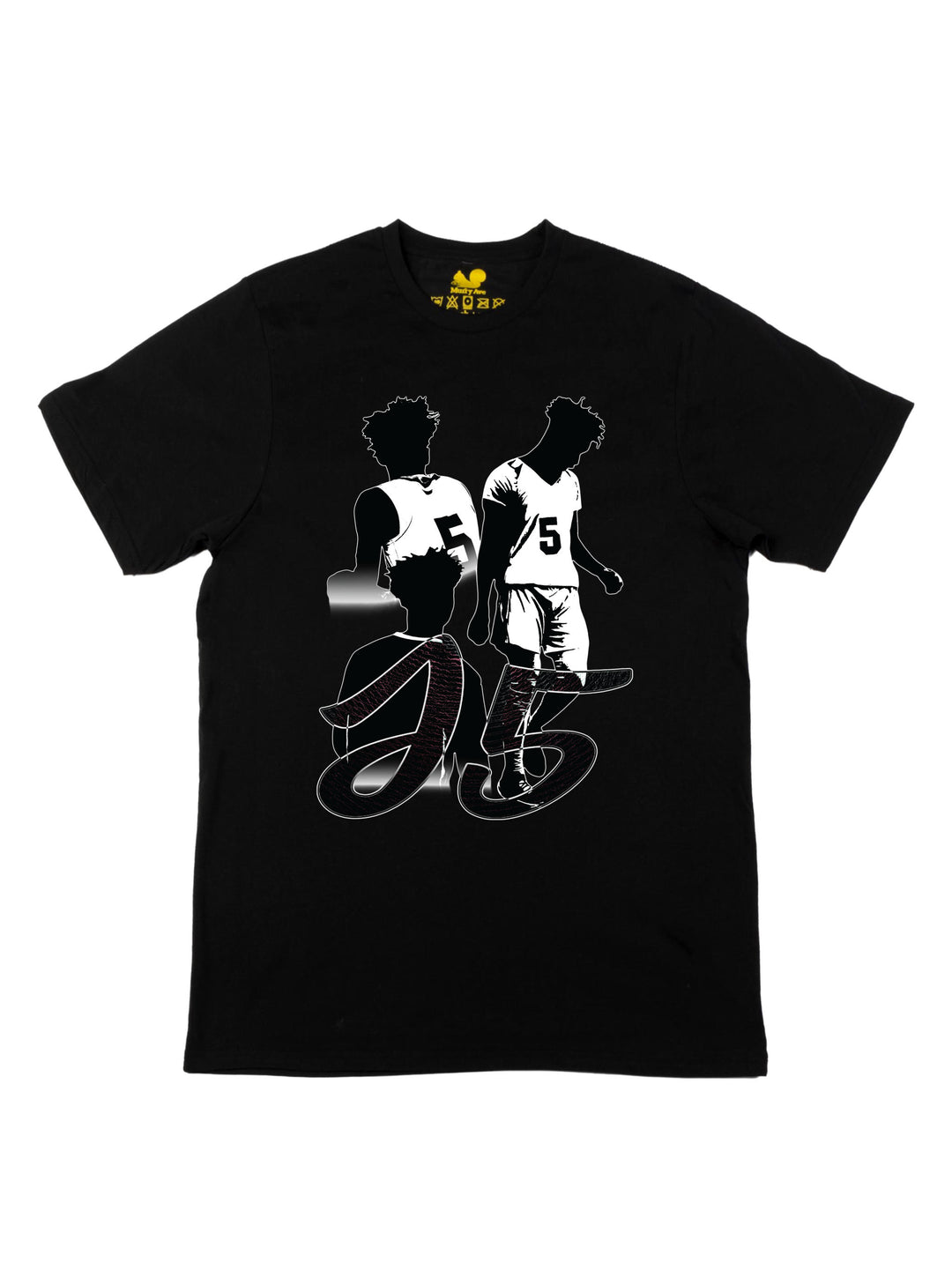 Josh Branche Unisex T-Shirt