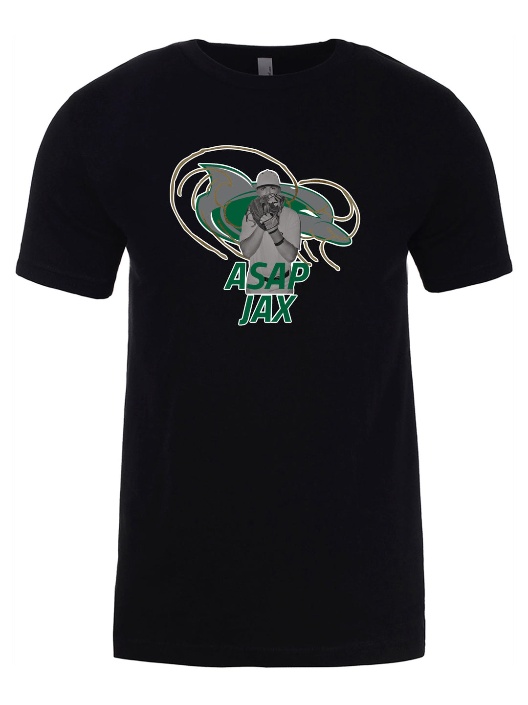 ASAP Jax Unisex T-Shirt