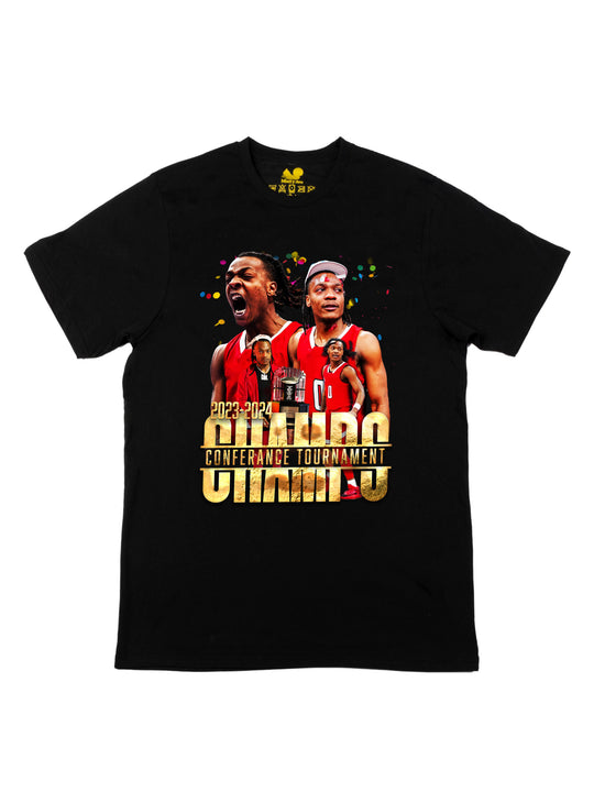 Dj Horne Unisex T-Shirt