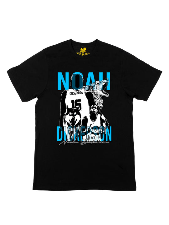 Noah Dickerson Unisex T-Shirt