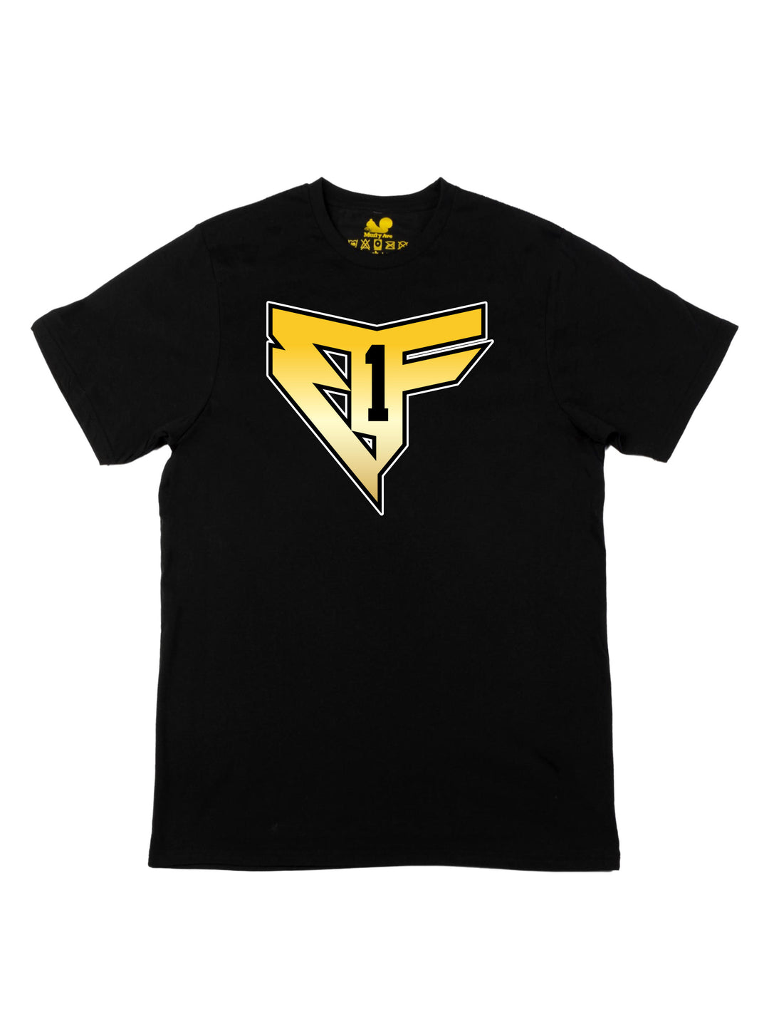 Braylon Frantz Logo Unisex T-Shirt
