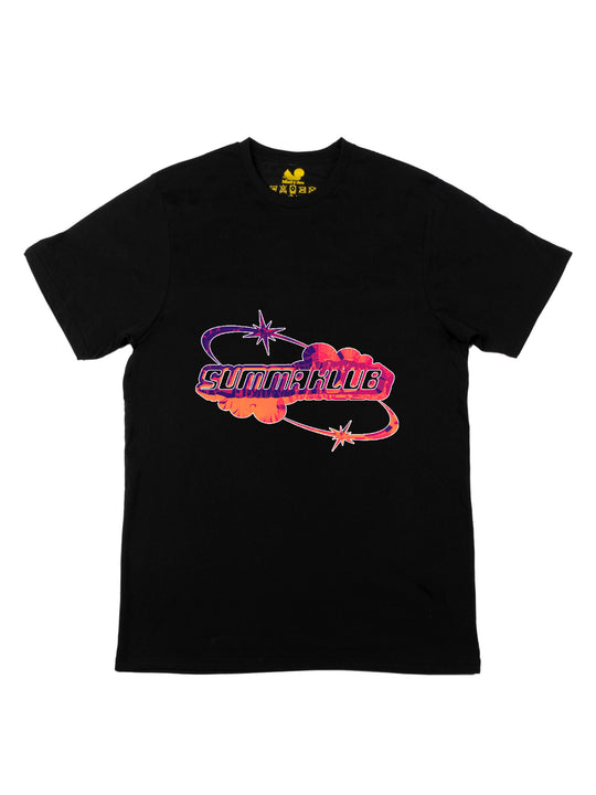 Summa Klub Unisex T-Shirt