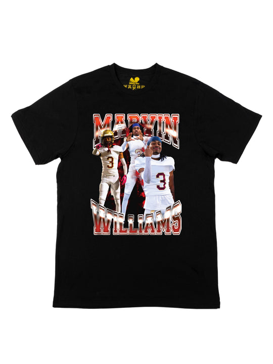 Marvin Williams Unisex T-Shirt