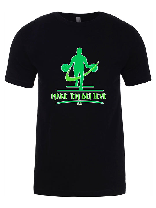Antonio Scott Unisex T-Shirt