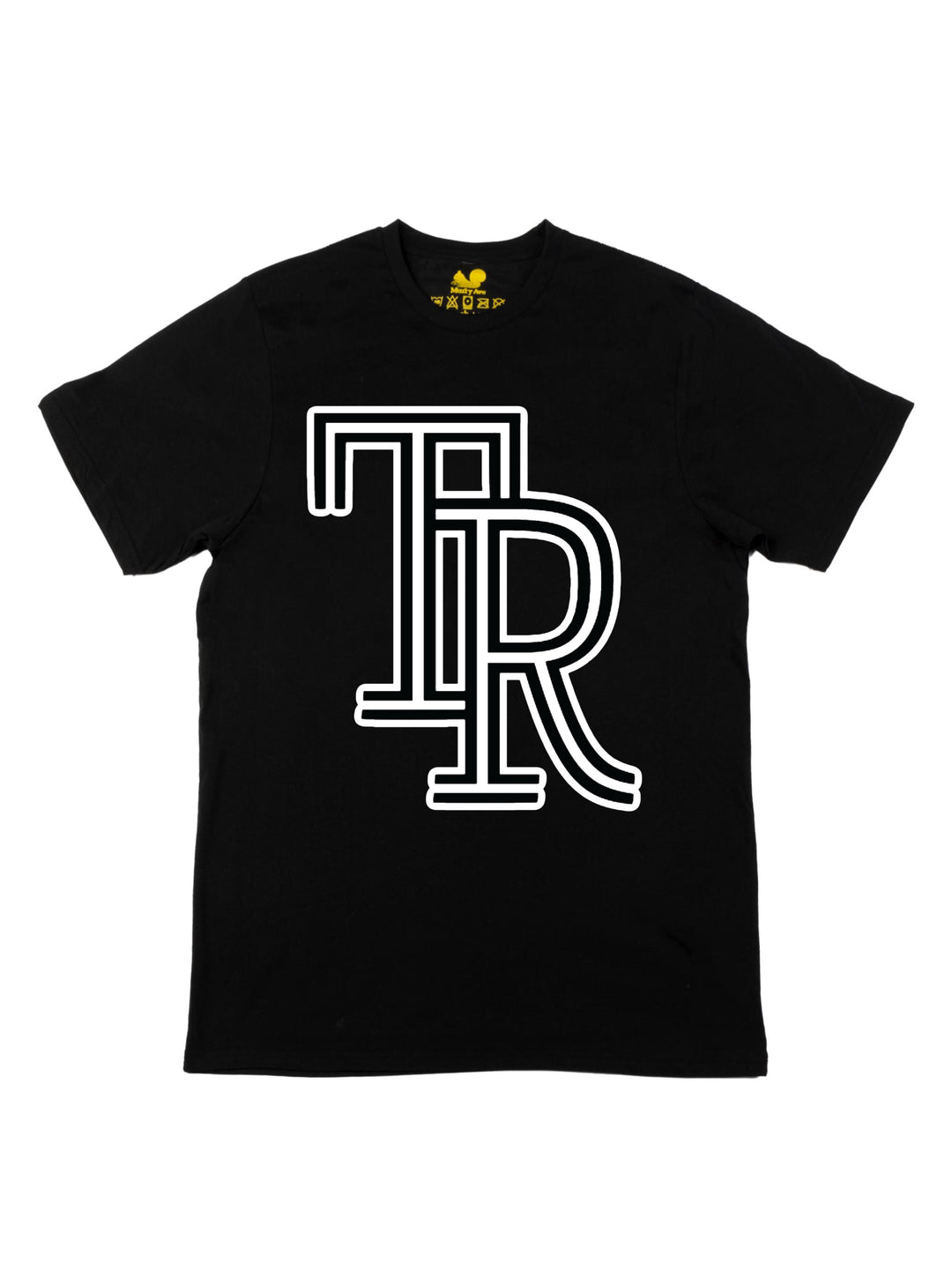 Tajen Ross Unisex T-Shirt