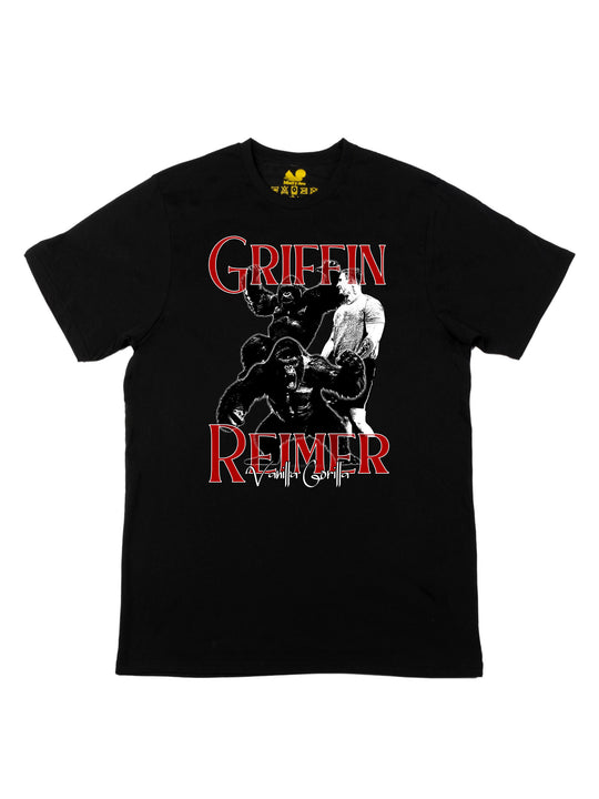 Griffin Reimer Unisex T-Shirt