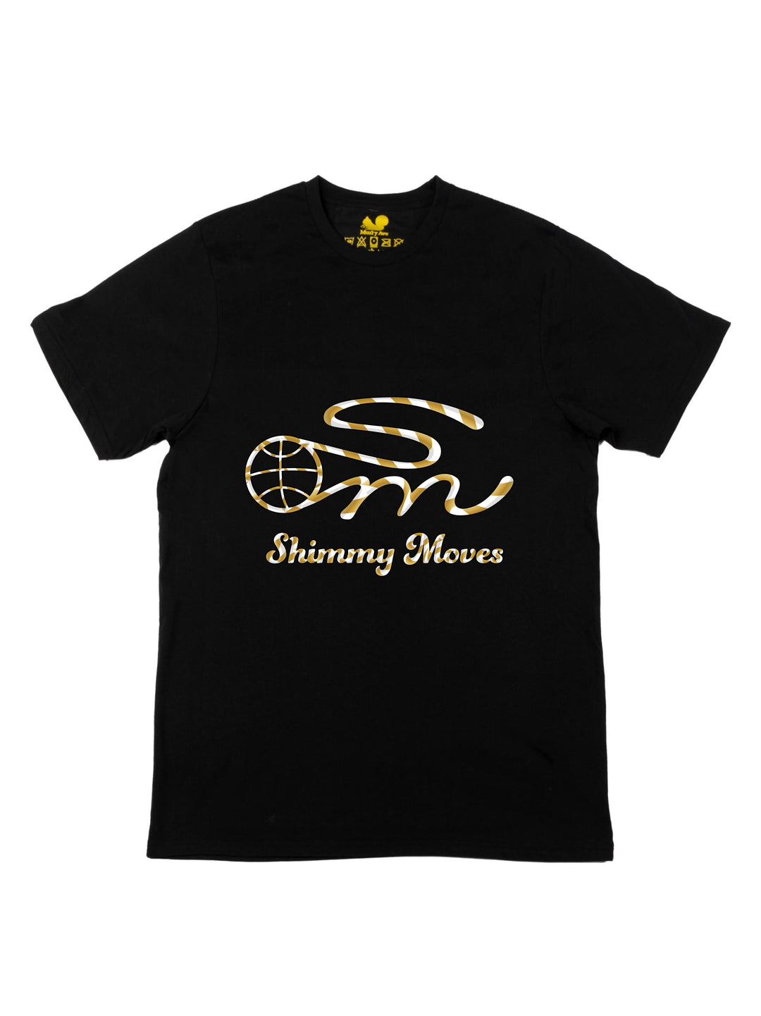 Shimmy Moves Unisex T-Shirt