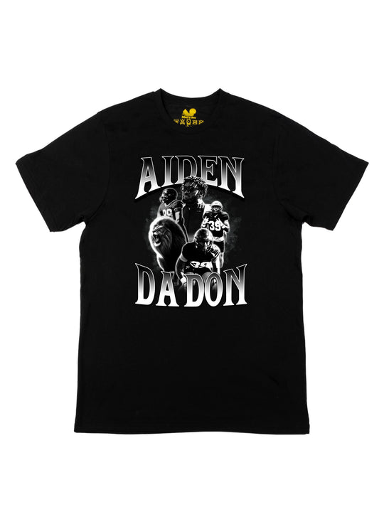 Aiden Hall Unisex T-Shirt