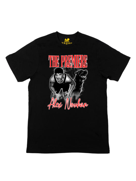 Alex Nouhan Unisex T-Shirt