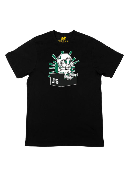 Jalen Satchell Unisex T-Shirt