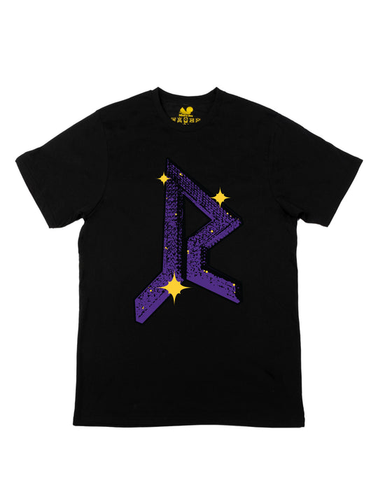Roy Rich Unisex T-Shirt