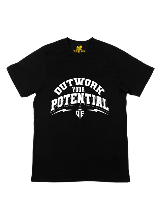 Dalton Epps Logo Unisex T-Shirt