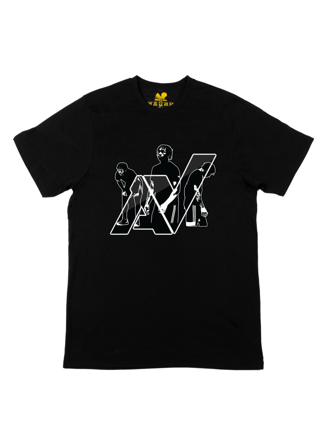 Aviyon Morris Unisex T-Shirt