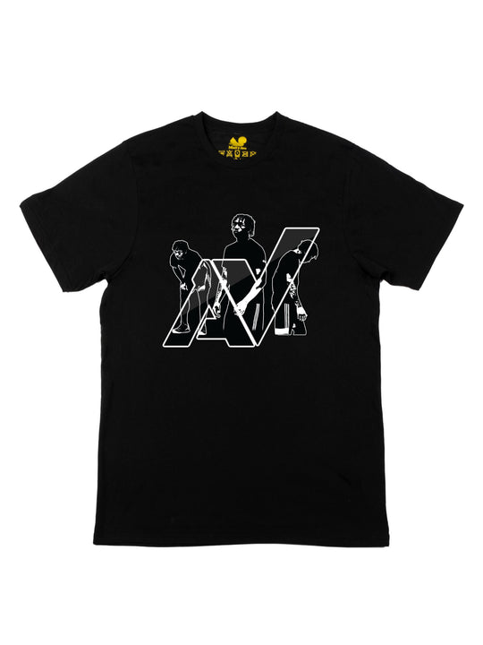 Aviyon Morris Unisex T-Shirt