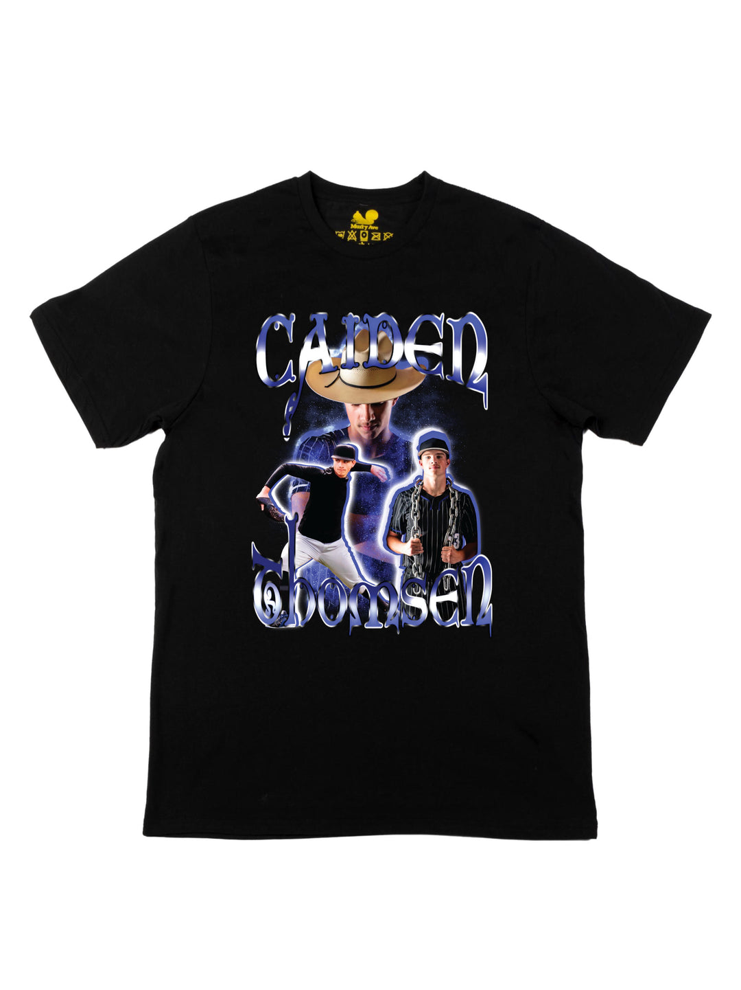 Caiden Thomsen Unisex T-Shirt