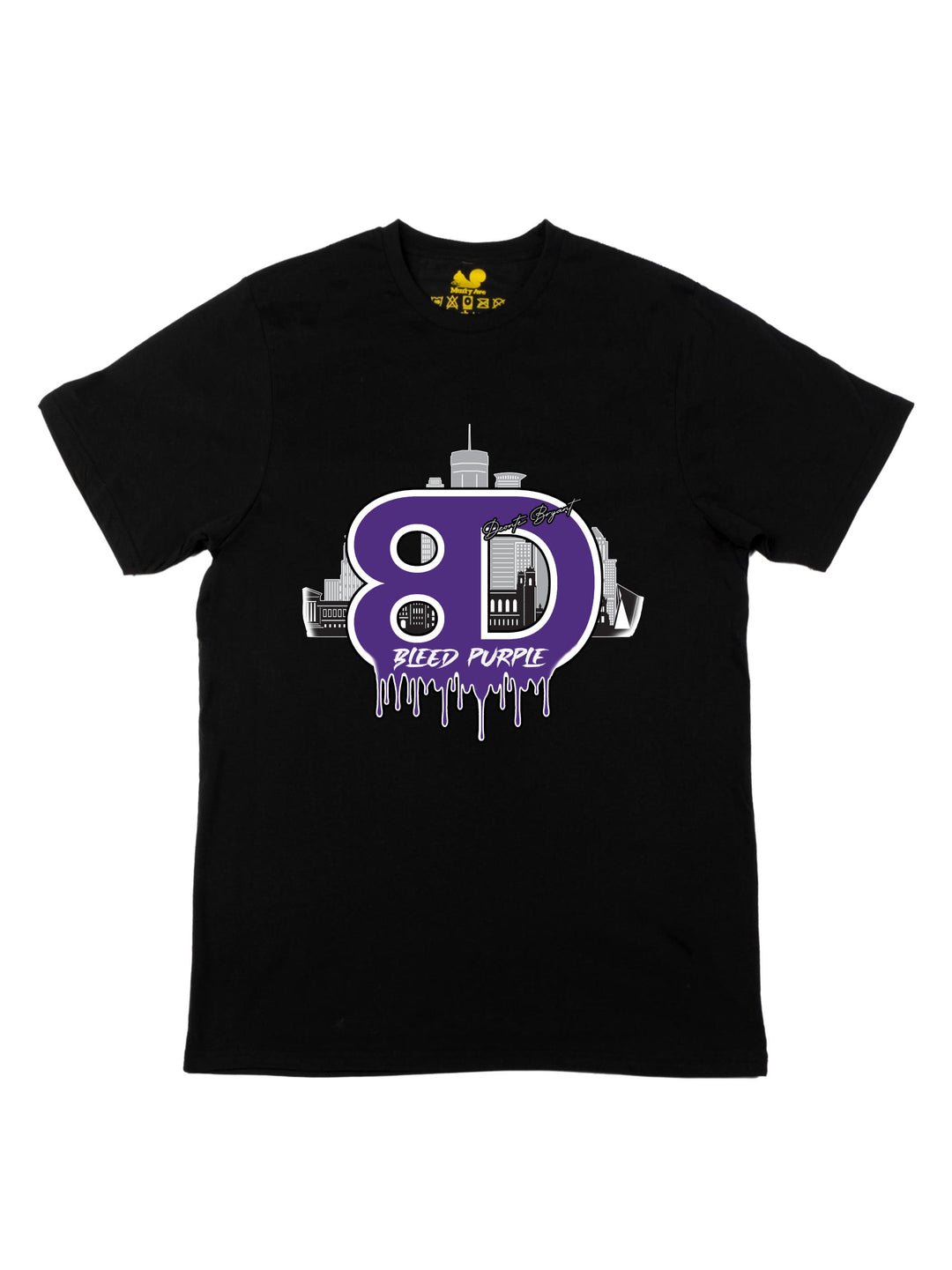 Deonte Bryant Unisex T-Shirt