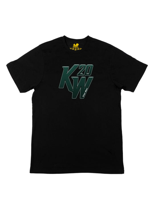 Keshawn Williams Logo Unisex T-Shirt