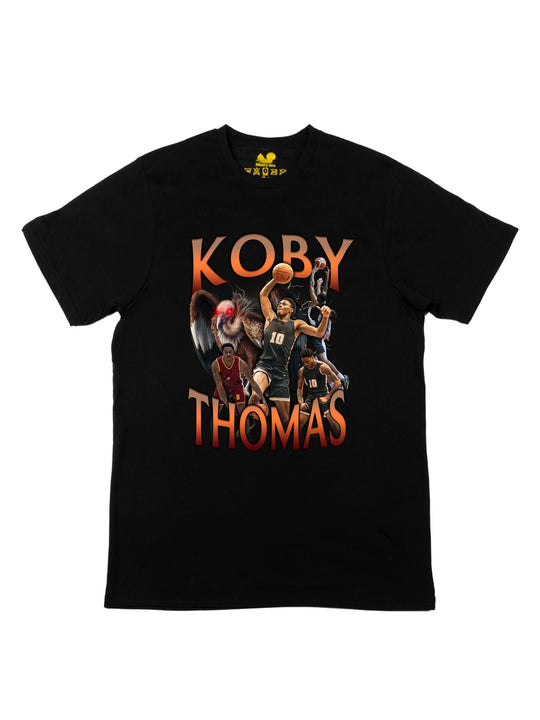 Koby Thomas Unisex T-Shirt