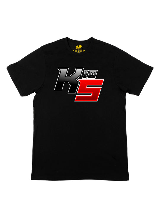 Khamani Smith Logo Unisex T-Shirt
