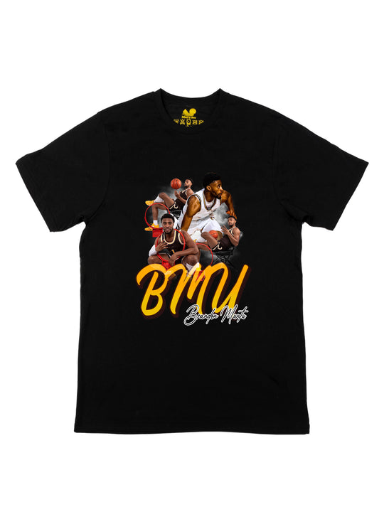 Brandon Muntu Unisex T-Shirt