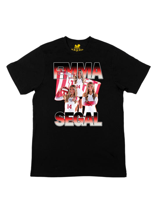 Emma Segal Unisex T-Shirt