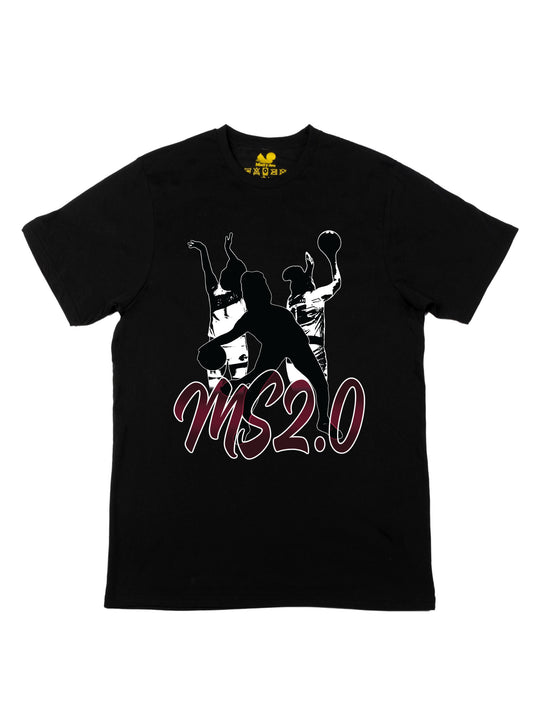 Maddy Saracco Unisex T-Shirt