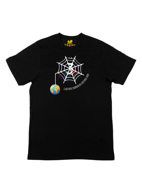 James Webb Logo Unisex T-Shirt