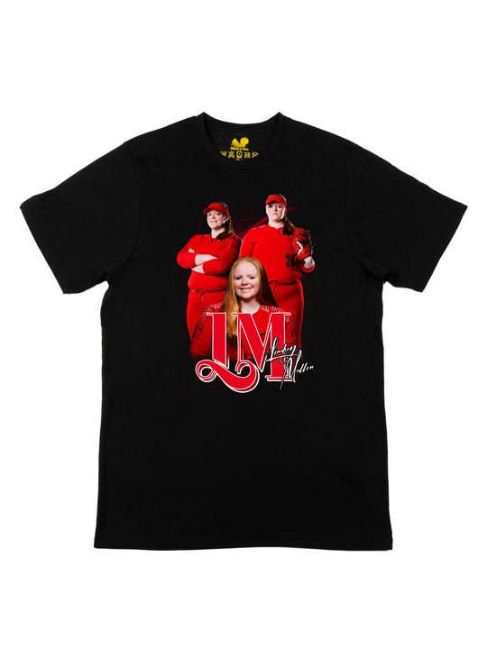 Lindsey Mullen Unisex T-Shirt