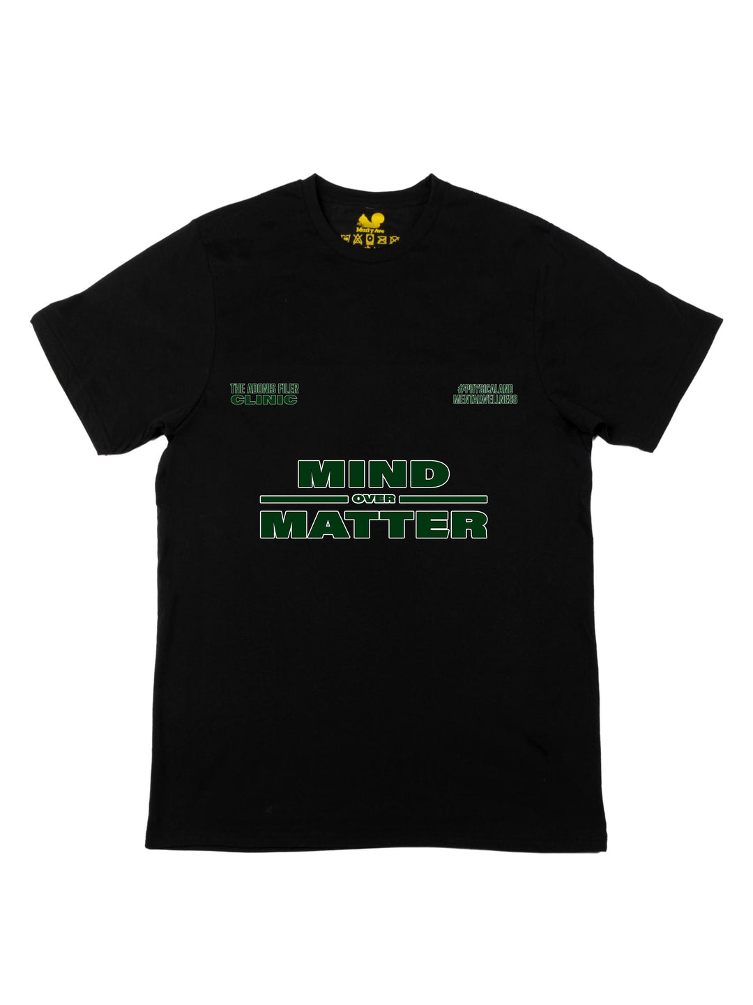 The Adonis Filer Clinic Unisex T-Shirt