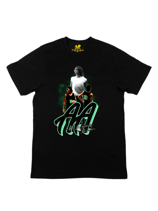 Alemin Armedan Unisex T-Shirt