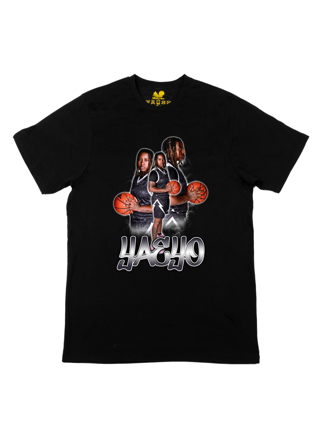 Onayae Young Unisex T-Shirt