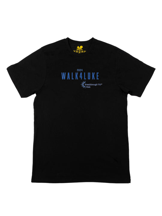 Walk4Luke Unisex T-Shirt