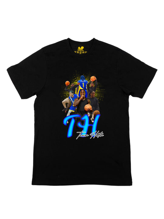 Taevon Horton Unisex T-Shirt