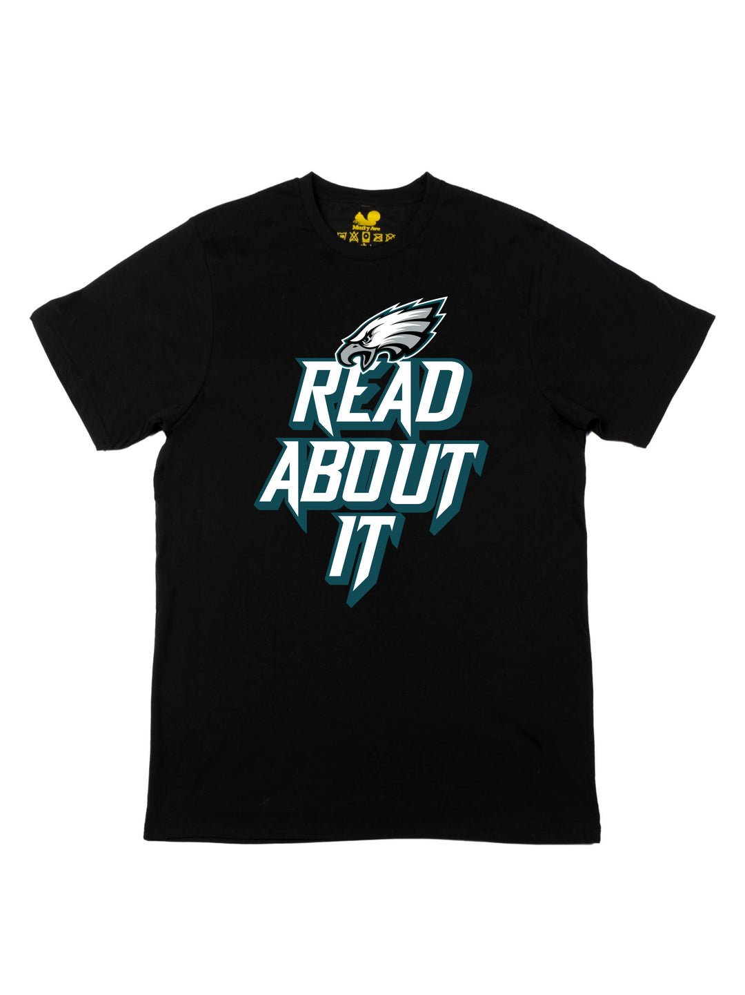 Read About It Unisex T-Shirt