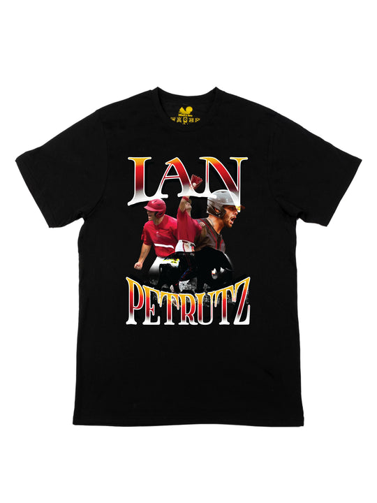 Ian Petrutz Unisex T-Shirt