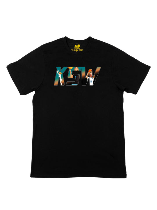 Kristin Williams Unisex T-Shirt