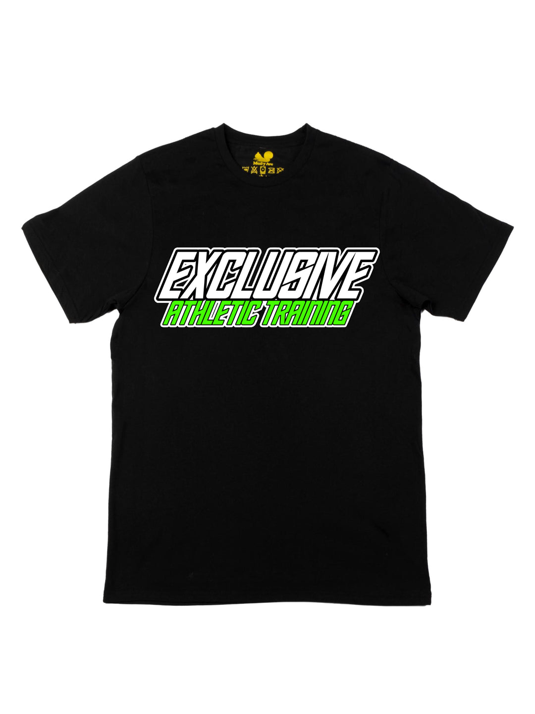 Exclusive Athletic Training Unisex T-Shirt
