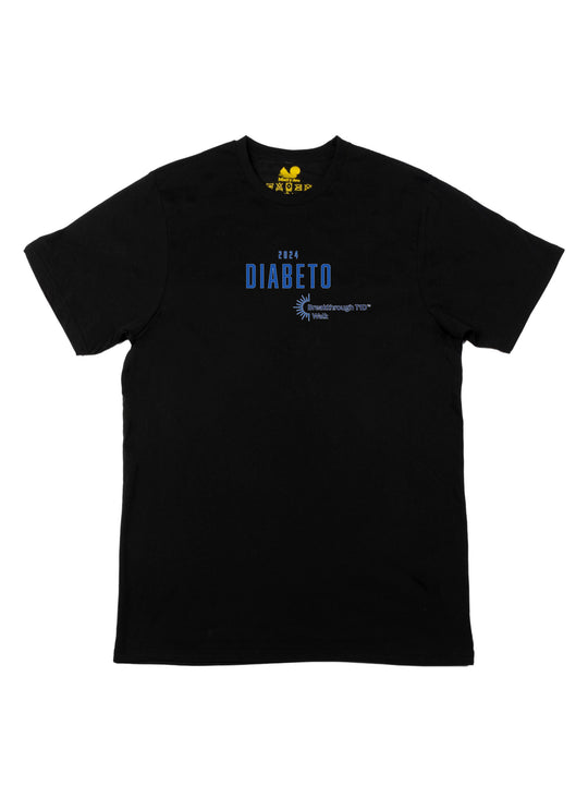 Diabeto Unisex T-Shirt
