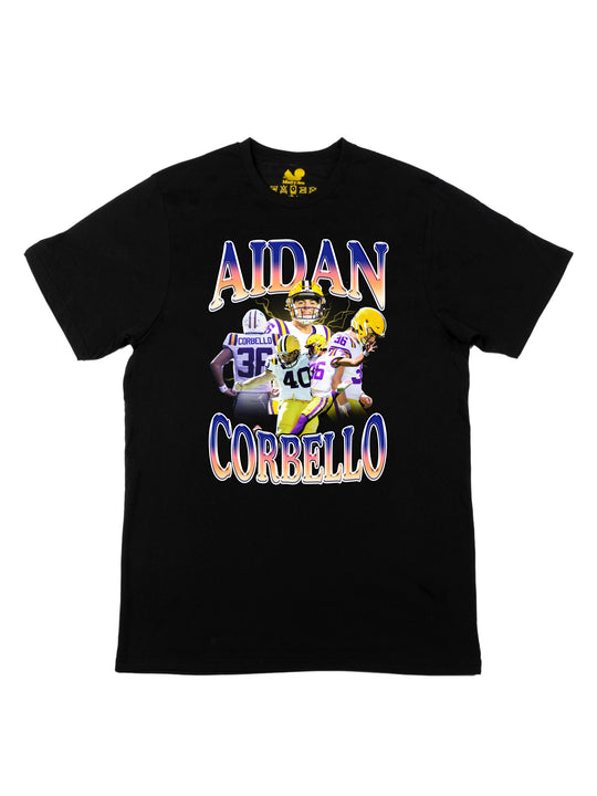 Aidan Corbello Unisex T-Shirt