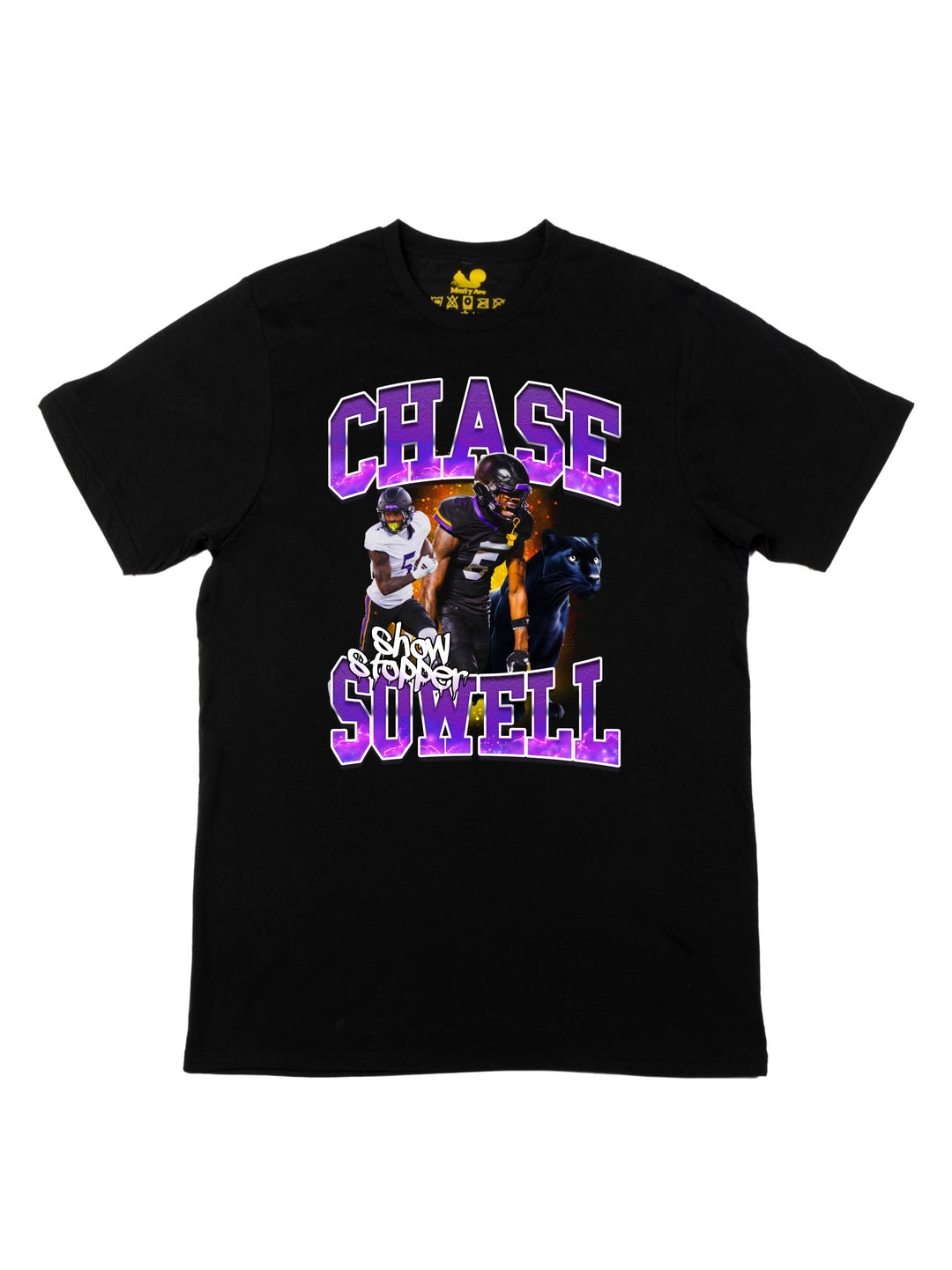 Chase Sowell Unisex T-Shirt