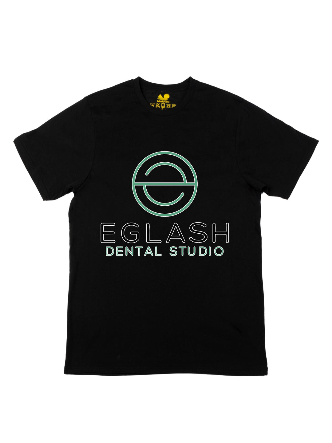 Eglash Studios Bulk Unisex T-Shirt